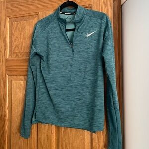 Nike 1/4 zip